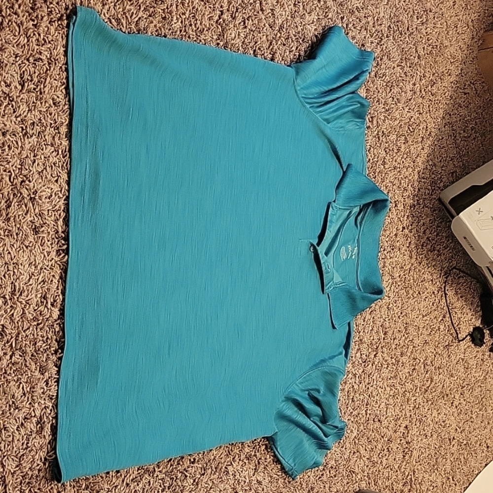 Cool 18 Pro shirt